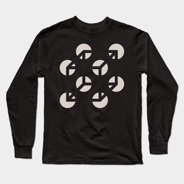 Use Your Illusion Long Sleeve T-Shirt by geekchic_tees